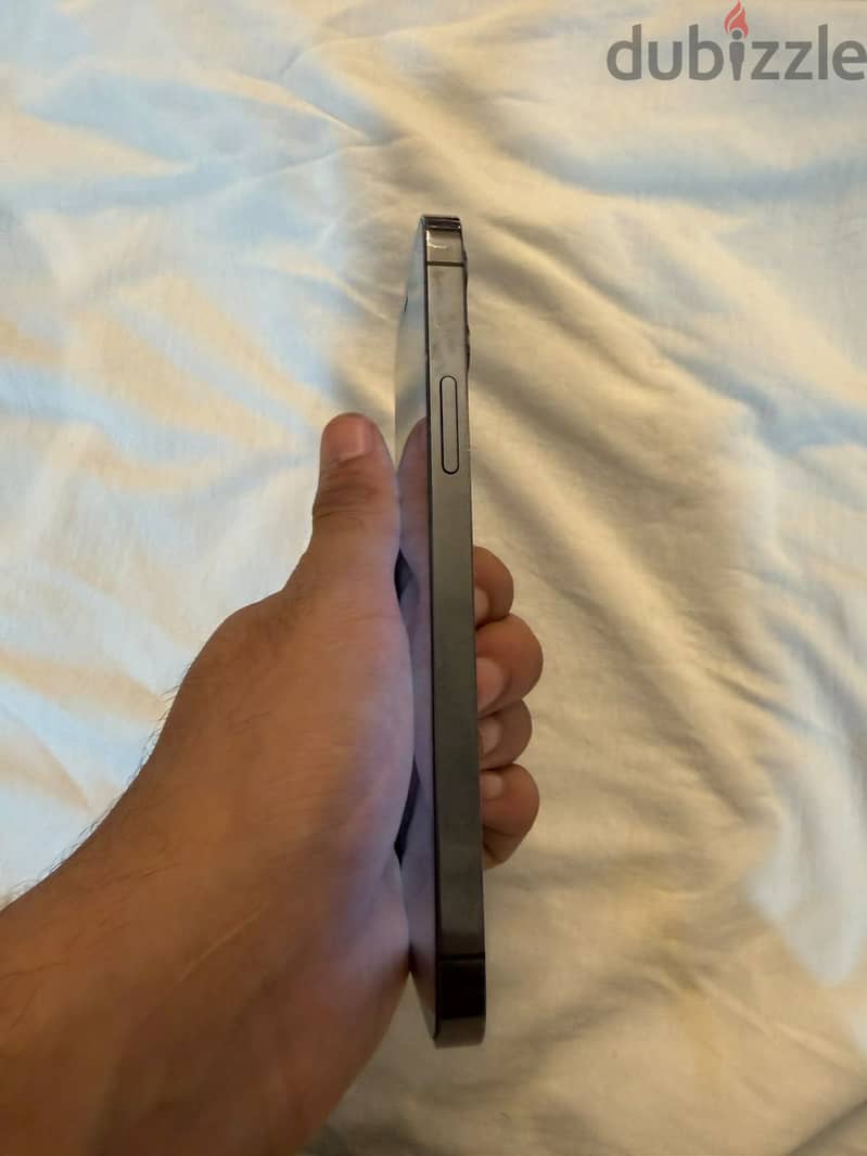 Apple - iPhone 12 Pro 3