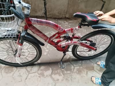 درجة هوائيه مقاس 26