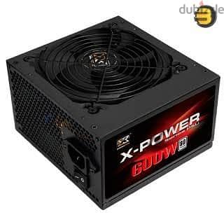 a320+ ryzen 5 5600g tray + 600w xigmatek power supply