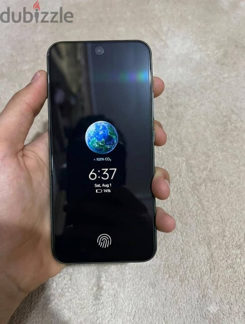 OPPO Reno 14 f 5G 7