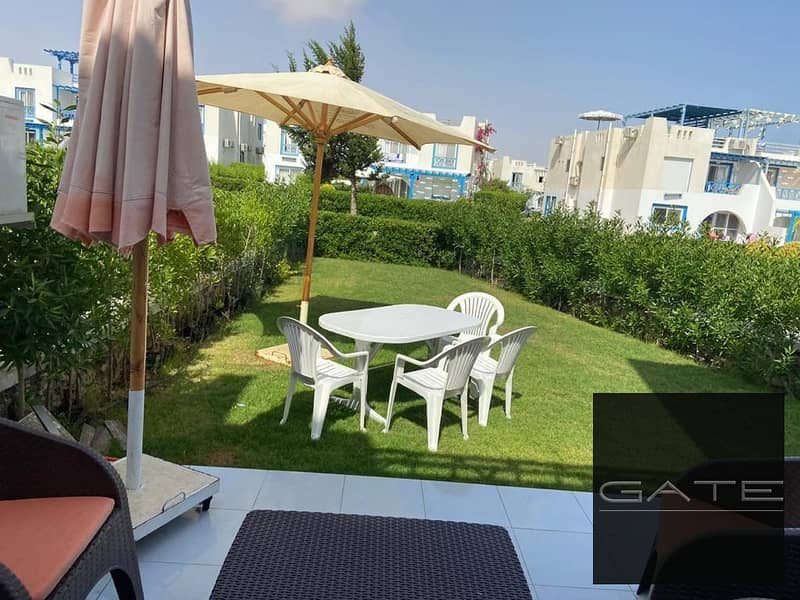 شاليه بـ٣ غرف نوم في ماونتن فيو رأس الحكمة، صورة ٦ من ٩