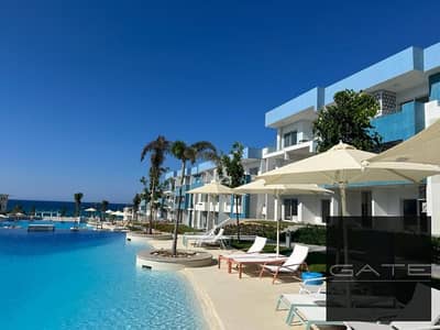 **Penthouse Chalet for Sale in Fouka Bay Ras El Hekma | Prime Location | Exceptional Investment Price | Invest Smart**