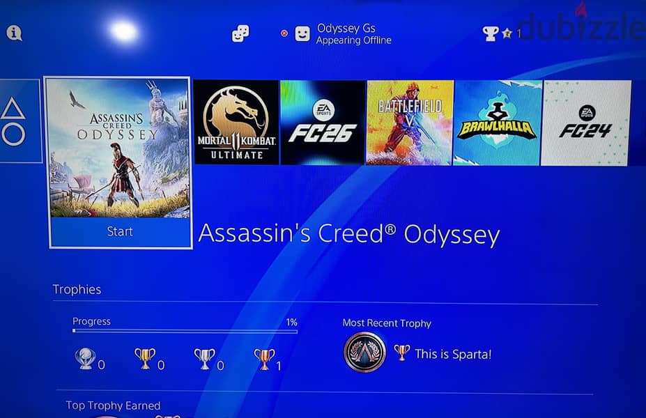 PlayStation 4 Pro – 1TB للبيع 3