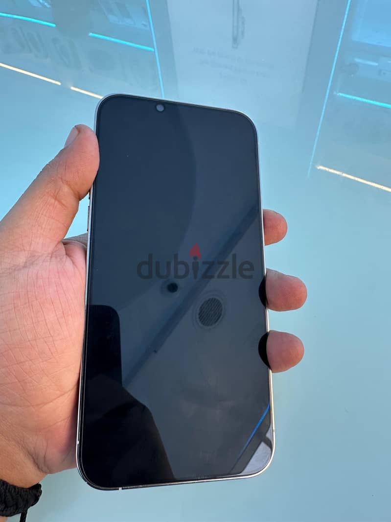 Apple - iPhone 13 Pro Max 2