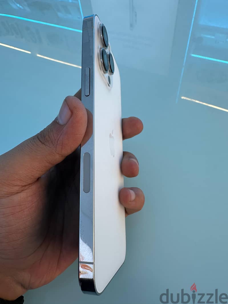 Apple - iPhone 13 Pro Max 3