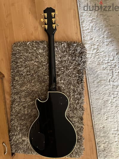 Epiphone les Paul custom