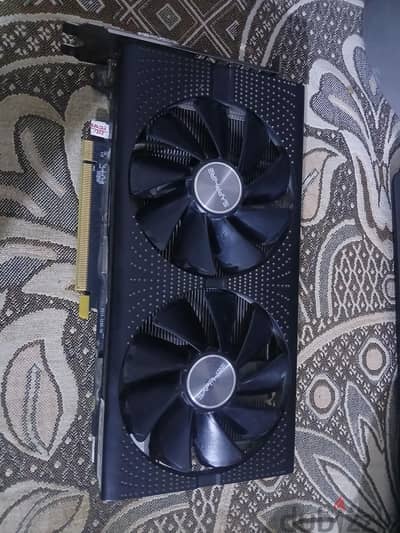 Rx580 8gb