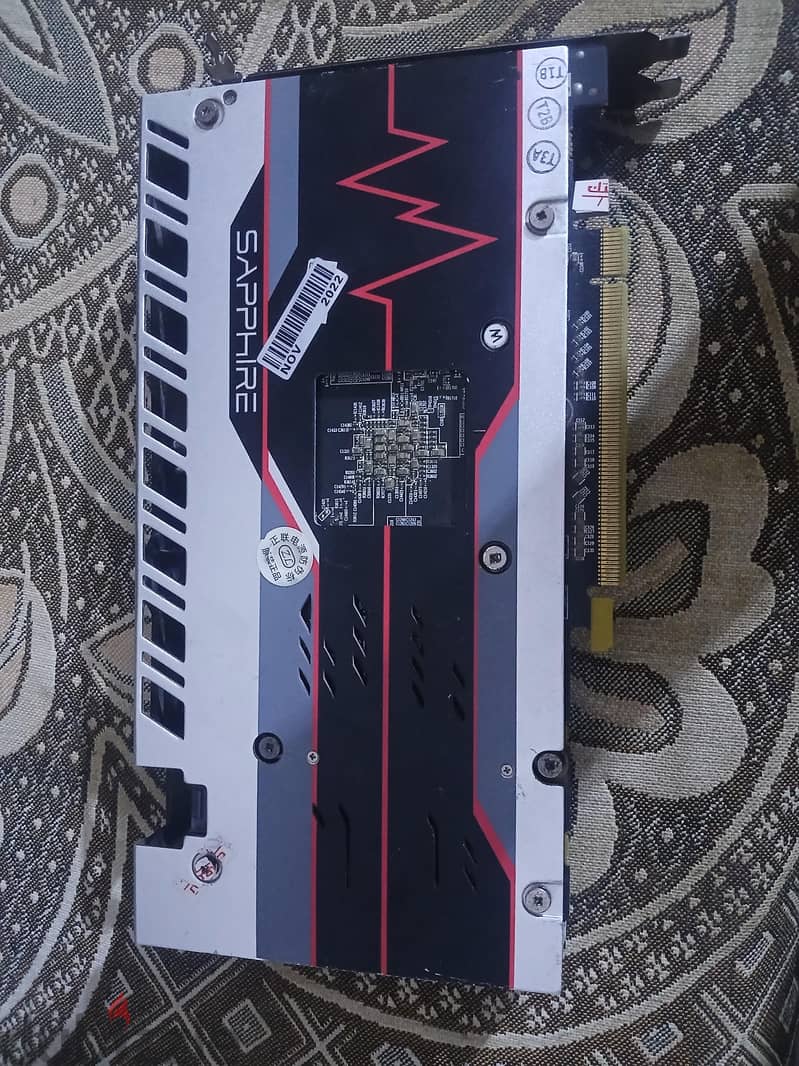 Rx580 8gb 1