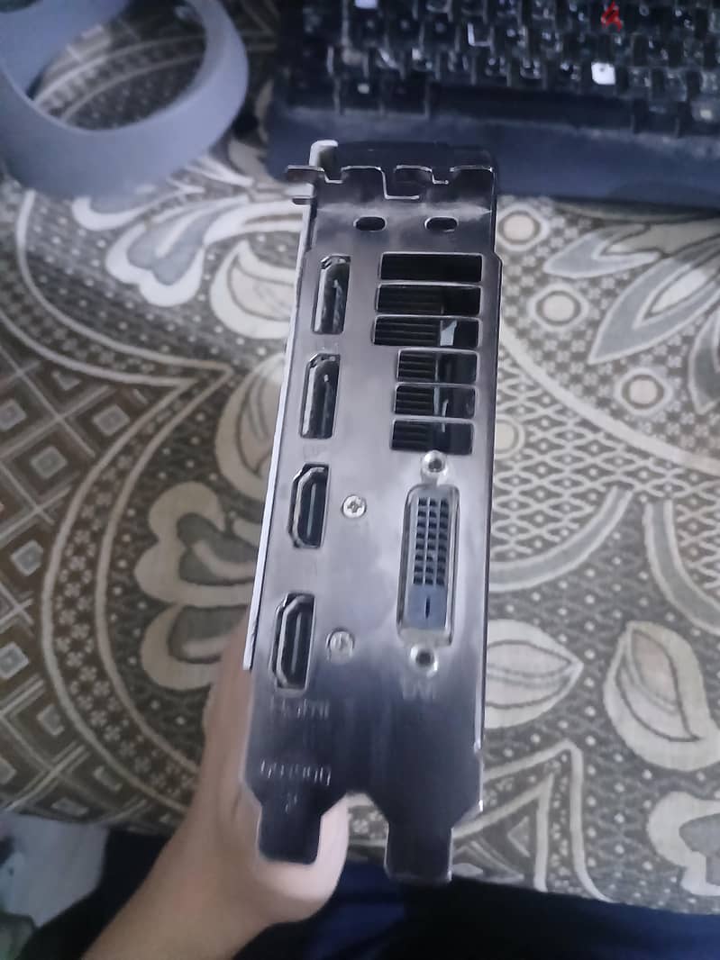 Rx580 8gb 2