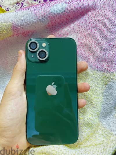 Apple - iPhone 13