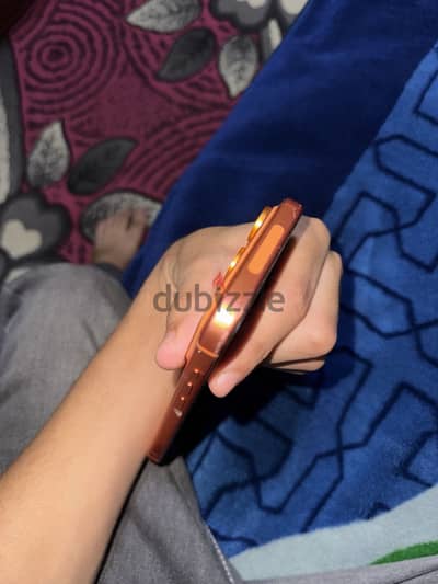 آبل - آيفون 17 برو ماكس