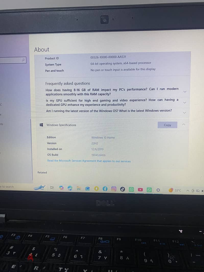 لابتوب للبيع 5
