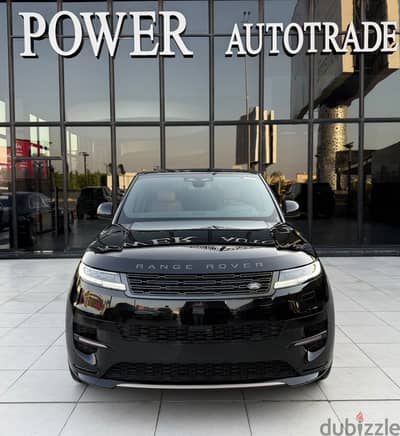 Land Rover Range Rover Sport P360 2026 MTI