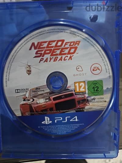 need for speed