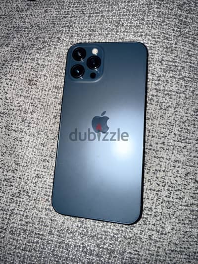 Apple - iPhone 12 Pro Max
