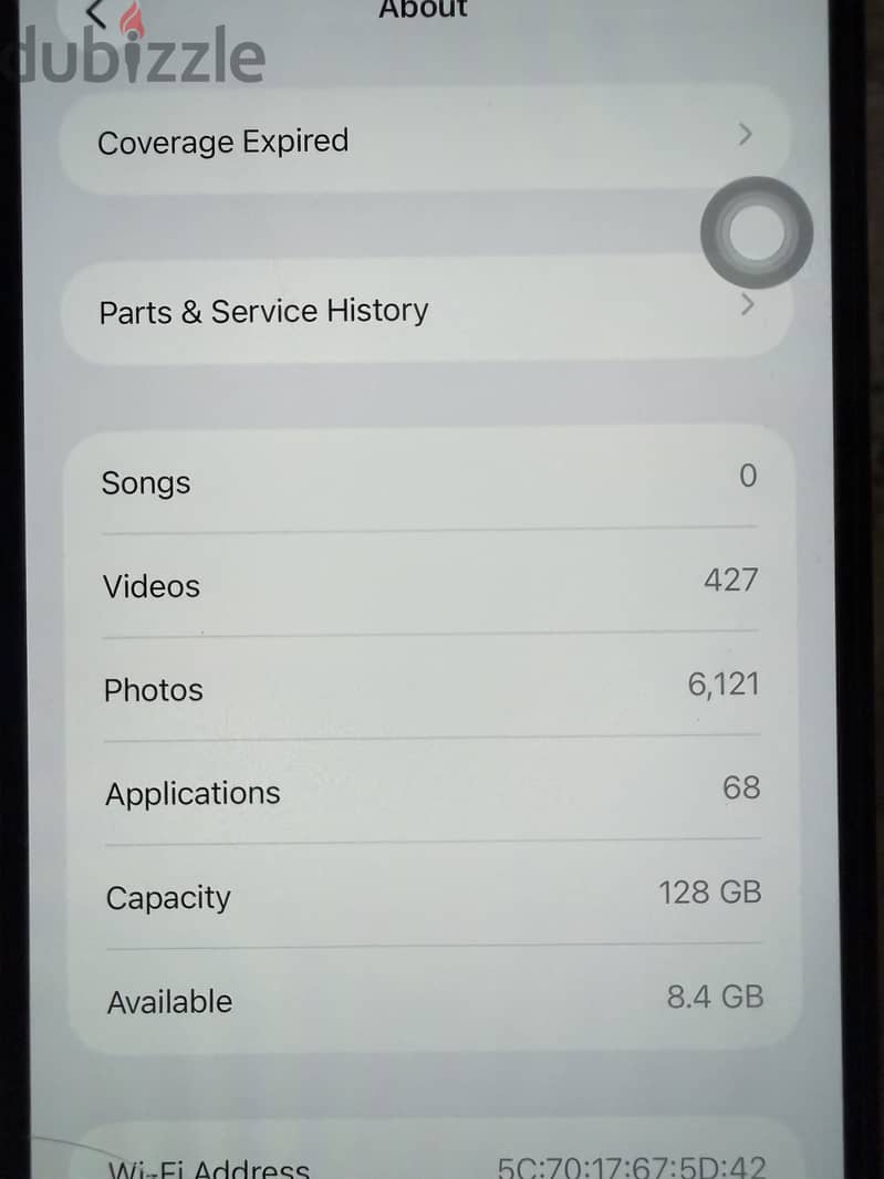 Apple - iPhone 12 Pro Max 1