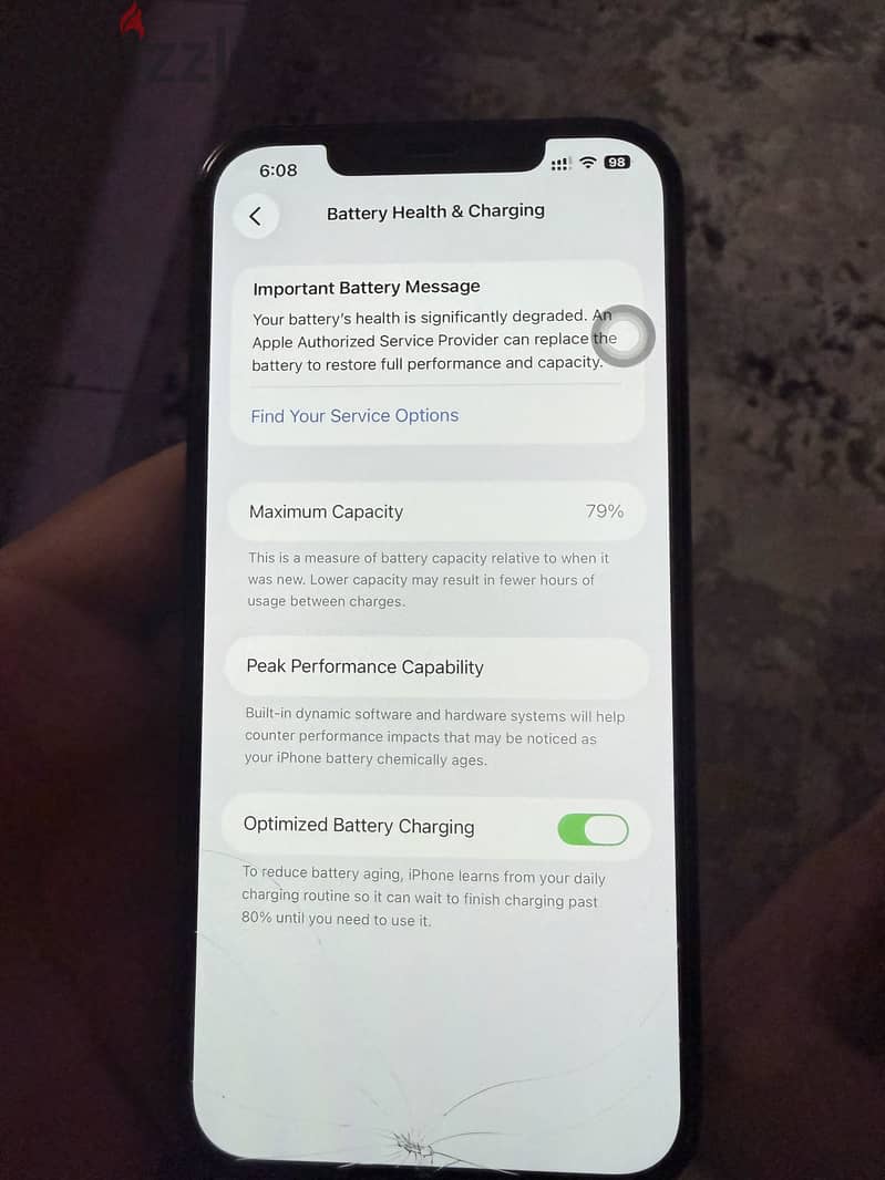 Apple - iPhone 12 Pro Max 3
