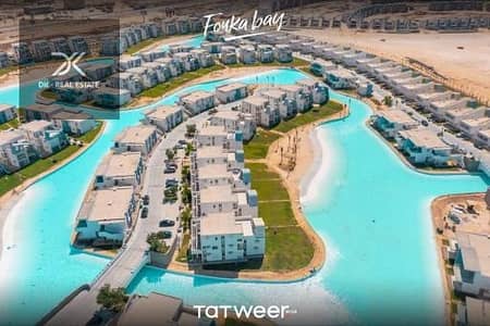 Chalet for Sale in Fouka Bay \ Unit Code: SA01668