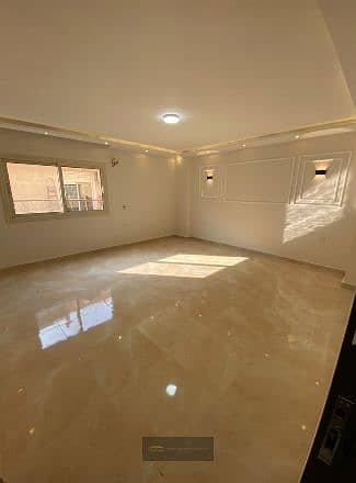 Distinctive apartment for rent – Small Investor | Sheikh Zayed – Modern Super Lux Finish at a Special Price