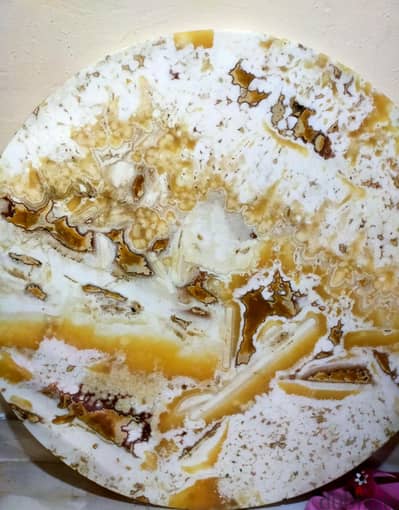 رخامة ترابيزة