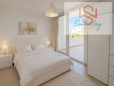 Penthouse fully finished for sale with prime location @Seashell north cost