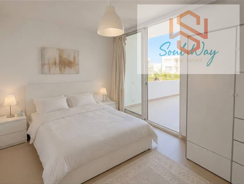 Penthouse fully finished for sale with prime location @Seashell north cost 0 Penthouse fully finished for sale with prime location @Seashell north cost 0