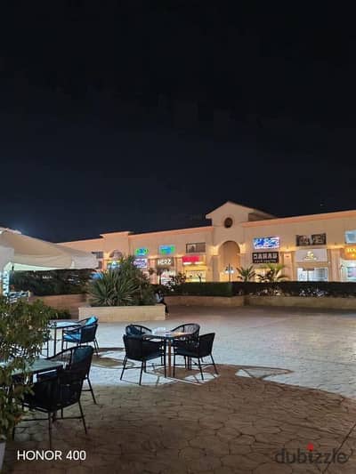 محل للايجار فى السوق الشرقي قطاع B في مدينة الرحاب بمووقع حيوى