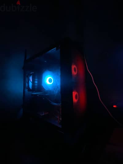 pc gaming تجيمعه