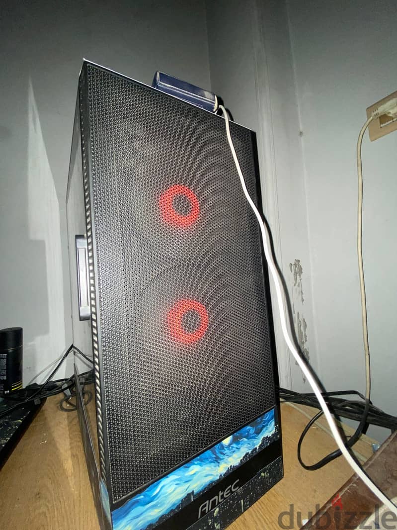 pc gaming تجيمعه 1