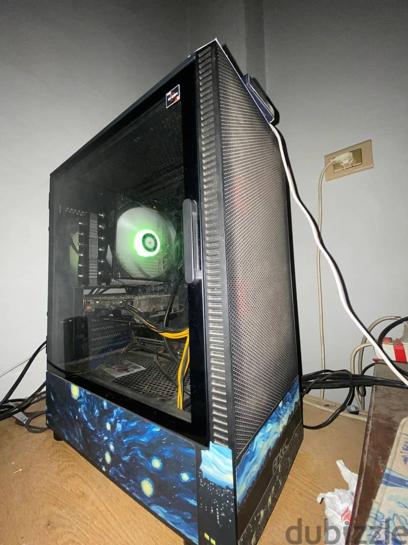 pc gaming تجيمعه 2