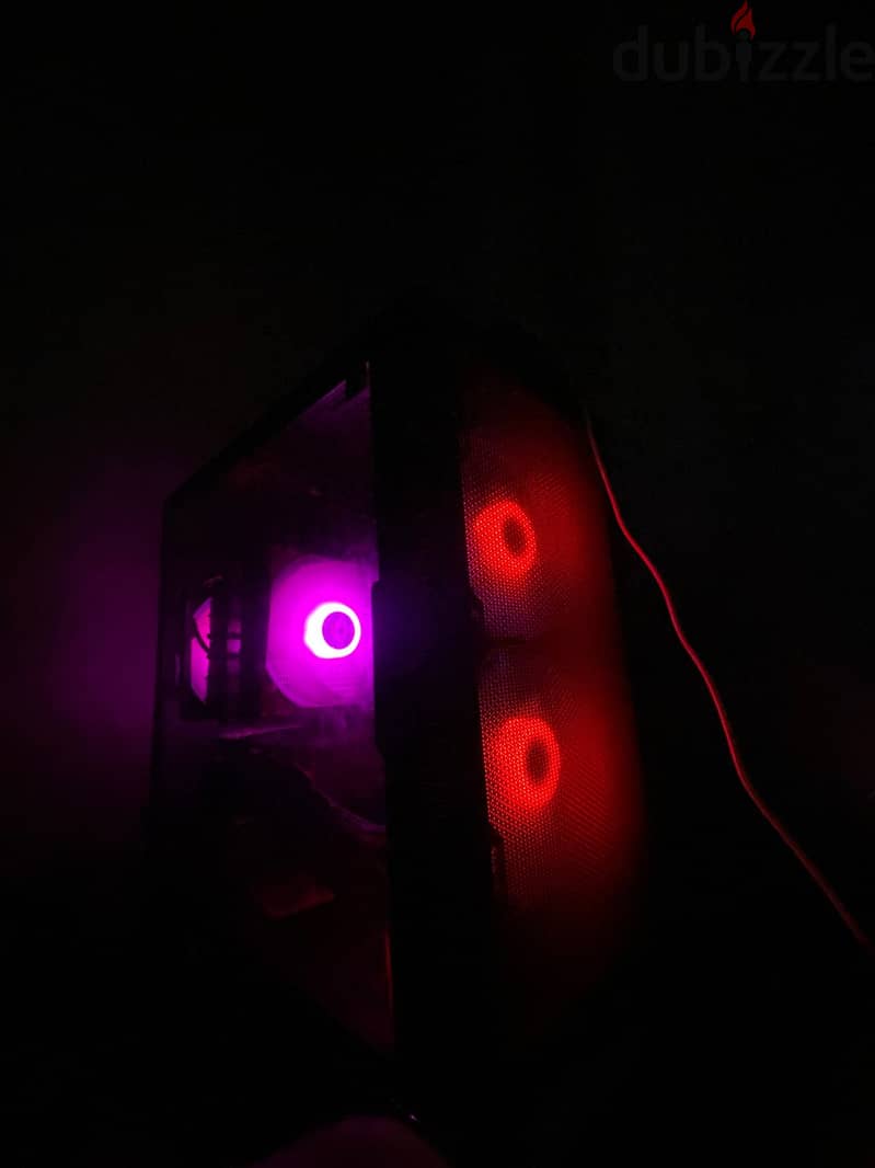 pc gaming تجيمعه 3