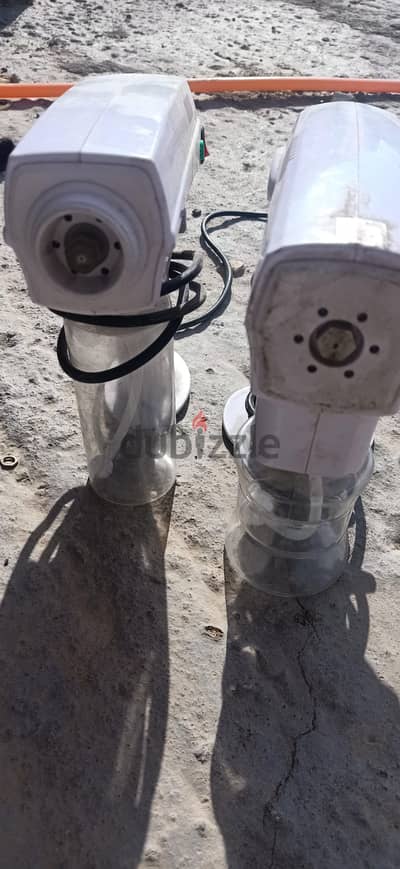 مطهر ومعقم