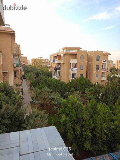 Apartment for Sale in El Shorouk City – Hagar El Asas