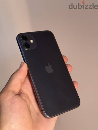 آبل - آيفون 11