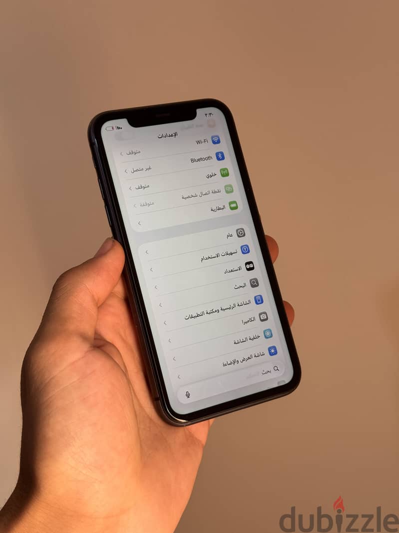 آبل - آيفون 11 1