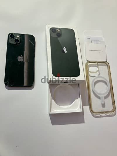 iPhone 13 perfect condition