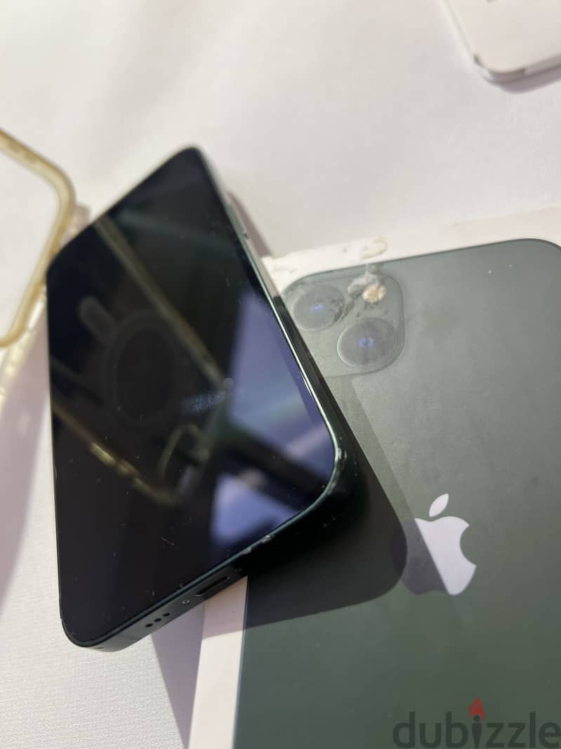 iPhone 13 perfect condition 1