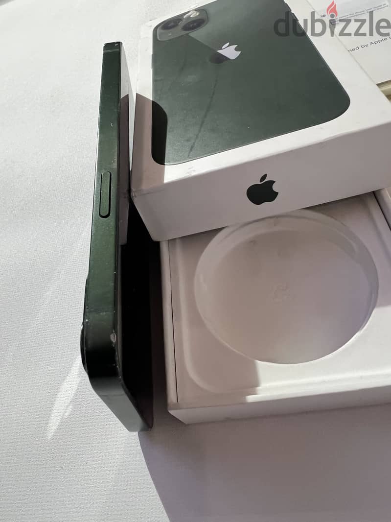 iPhone 13 perfect condition 2