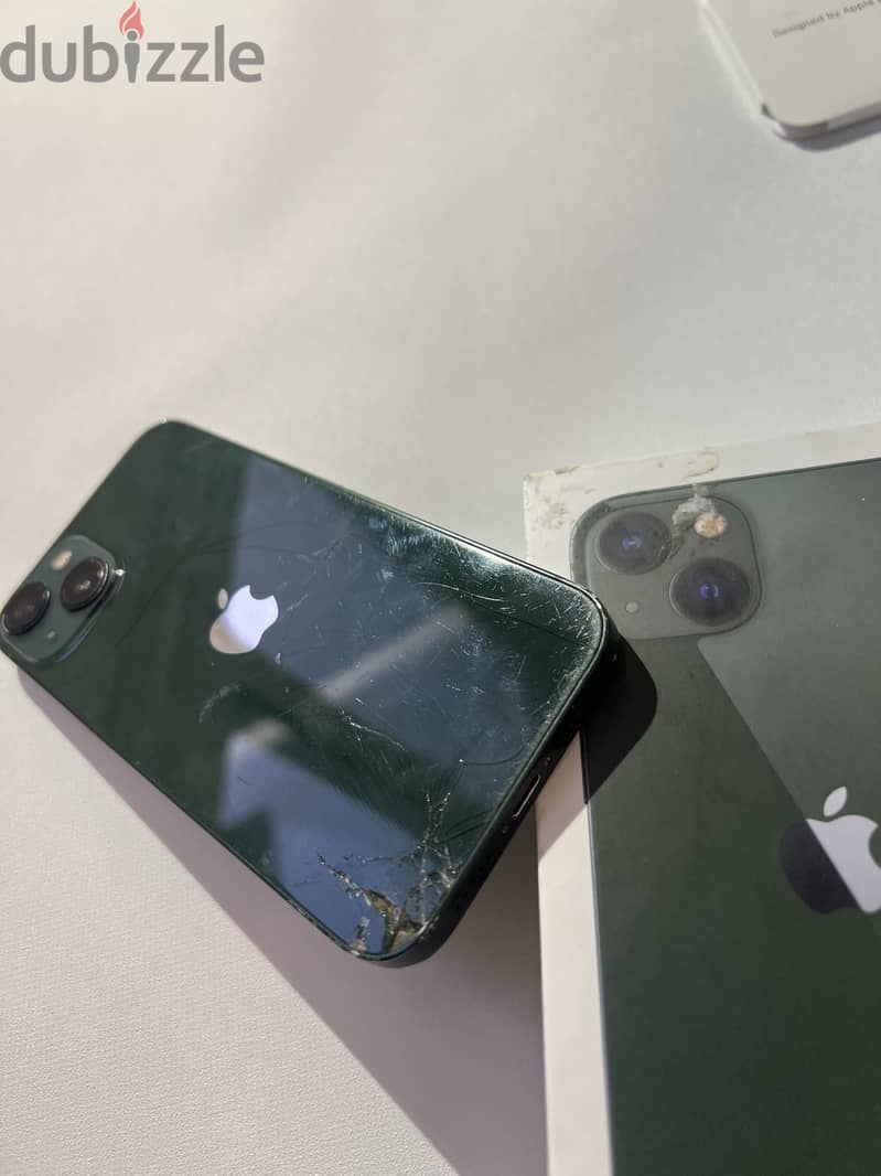iPhone 13 perfect condition 3