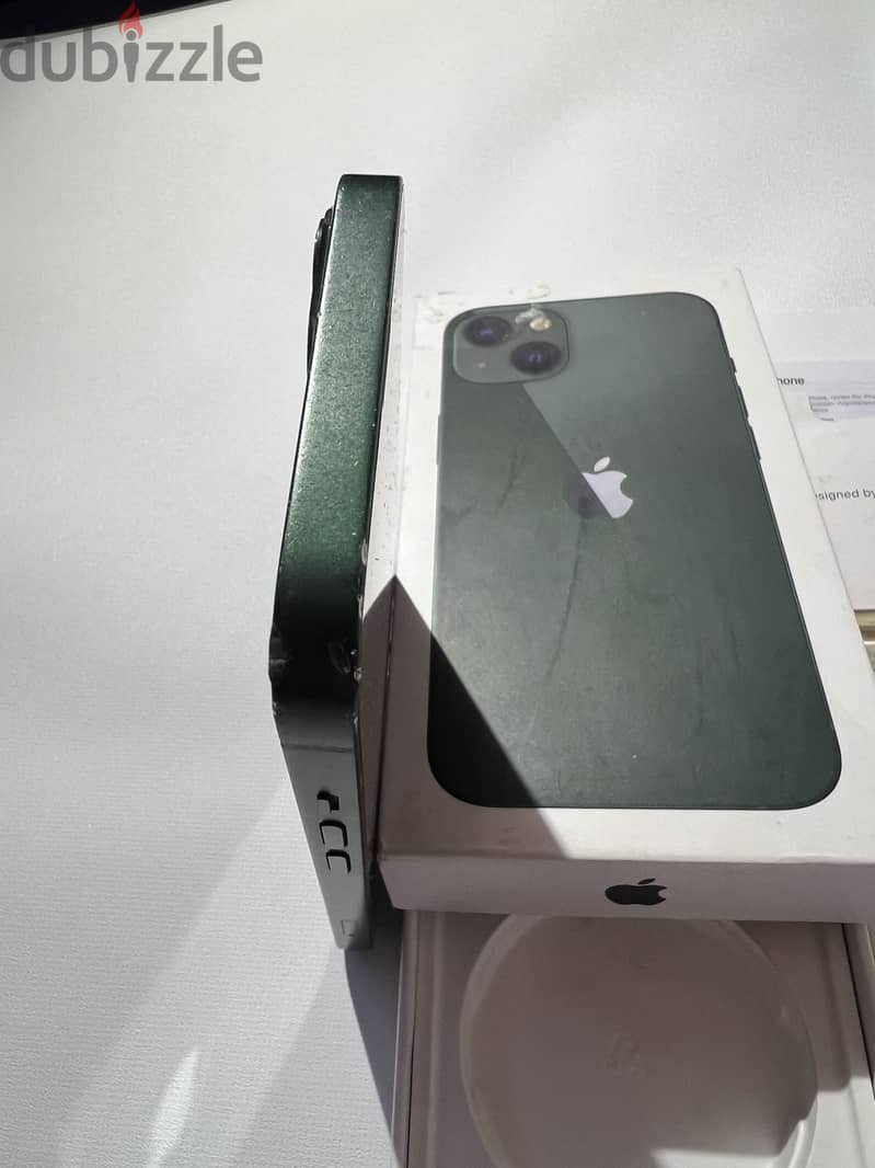 iPhone 13 perfect condition 4