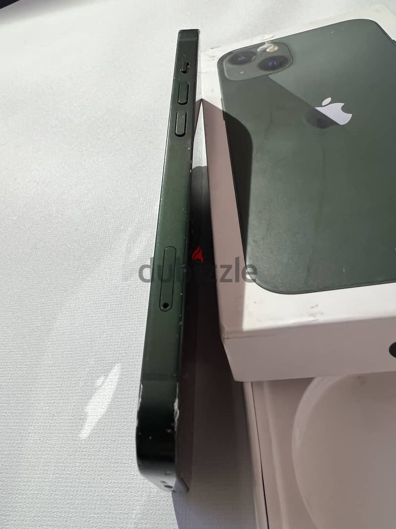 iPhone 13 perfect condition 5