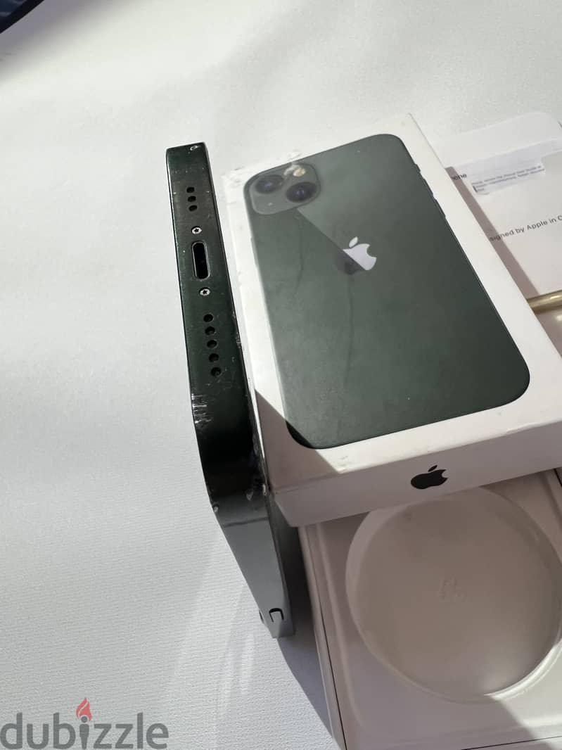 iPhone 13 perfect condition 6