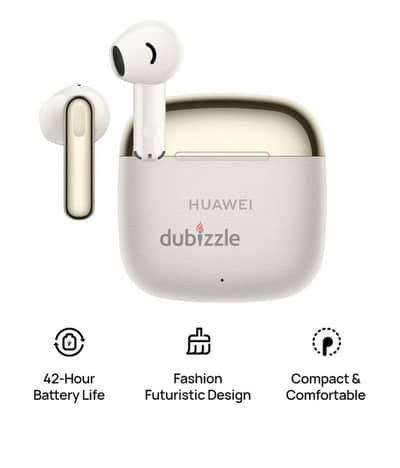 Freebuds SE3 case
