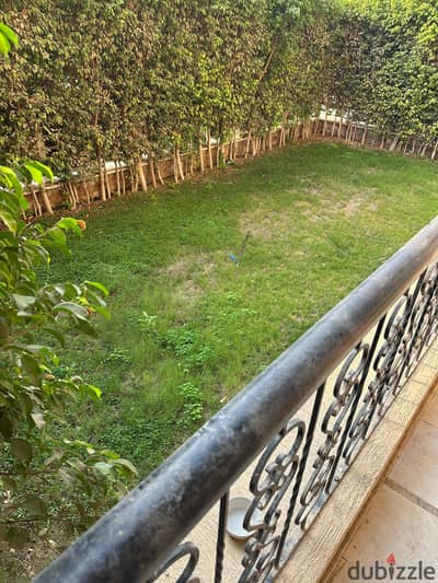 Available apartment 113m in Al Rehab 2 for sale