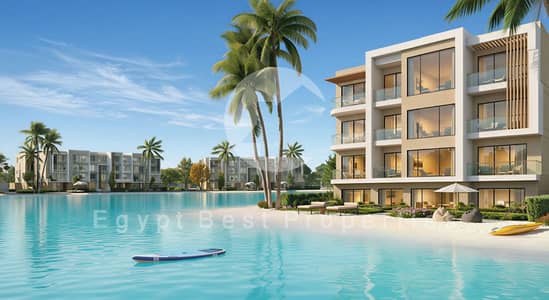 Launch Price Finished 1st Row Sea View 5%D. P