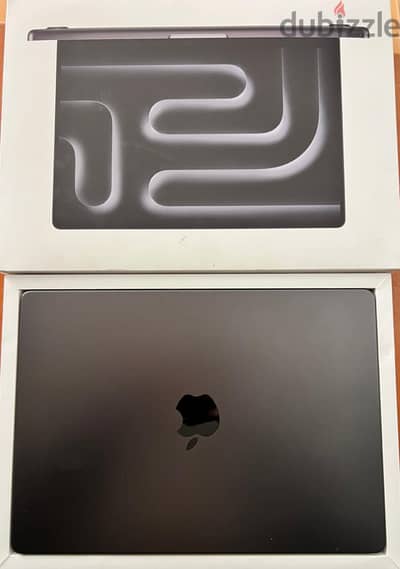 MacBook M5 Pro
