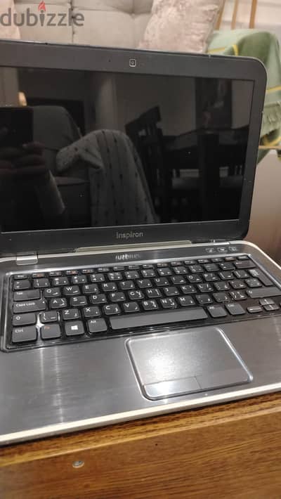 لابتوب ديل core i5 رام ٨ جيجا