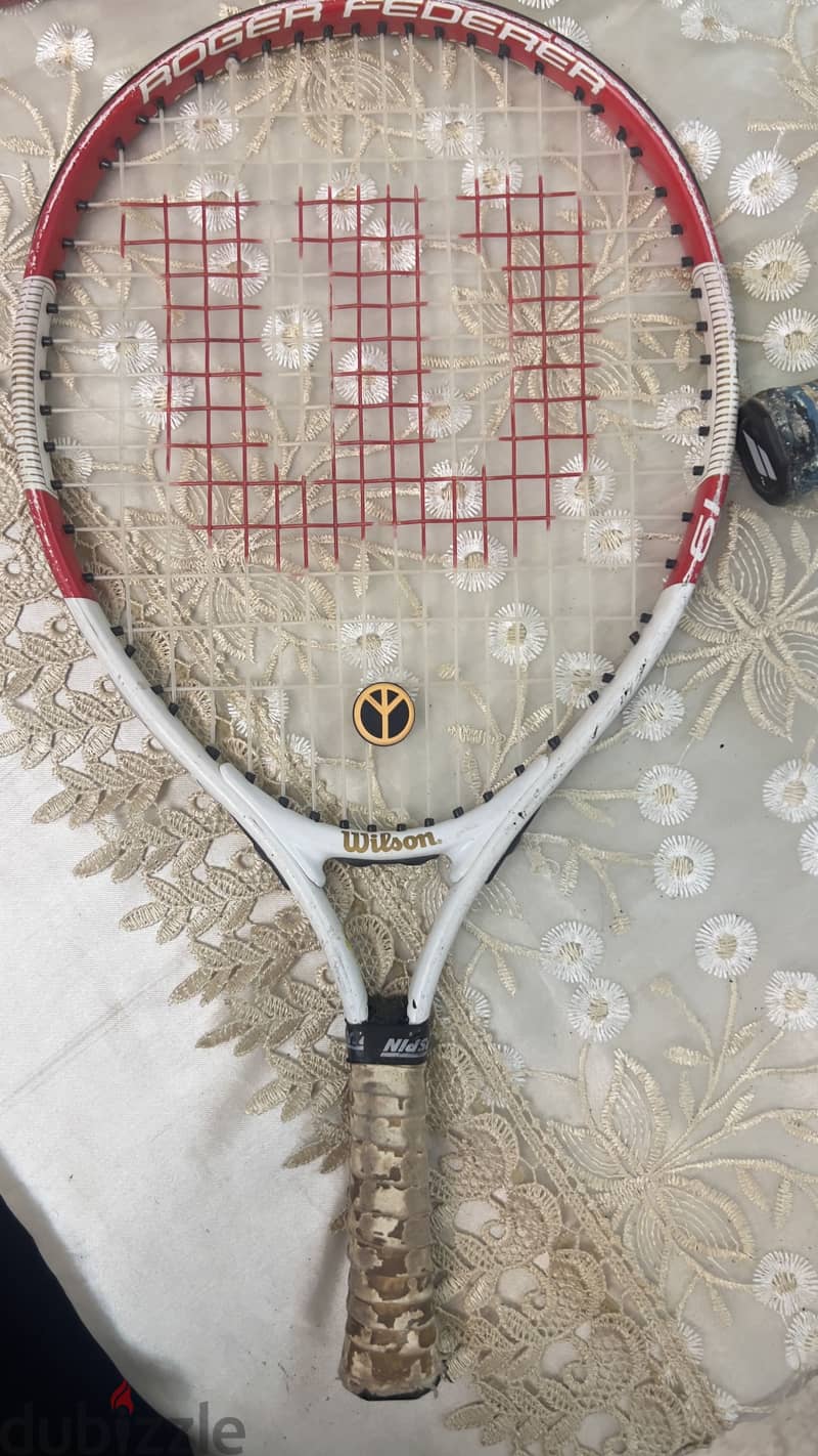 Wilson 2