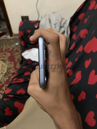 آبل - آيفون اكس ار