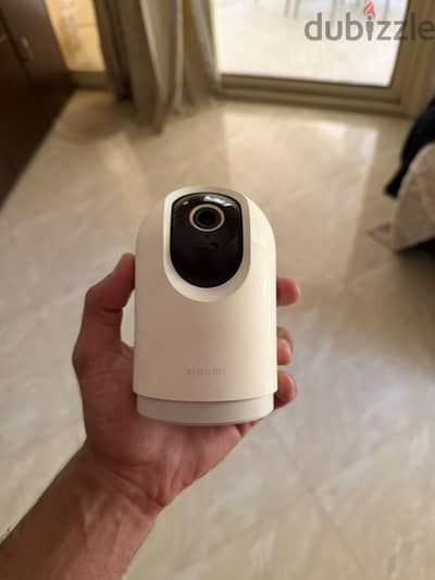 Xiaomi CCTV C500